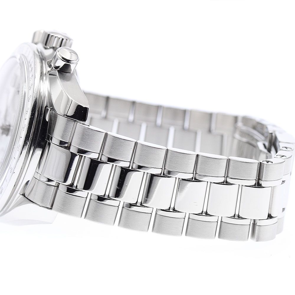 オメガ OMEGA 324.30.38.40.04.001 スピードマスター デイト クロノ  