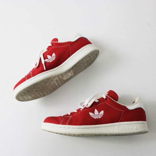 adidas Originals B37894 STAN SMITH Scarlet 22.5cm 2400013186810