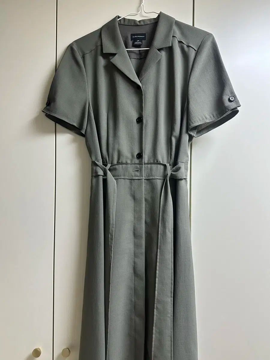 Club Monaco クラブモナコ ワンピース S