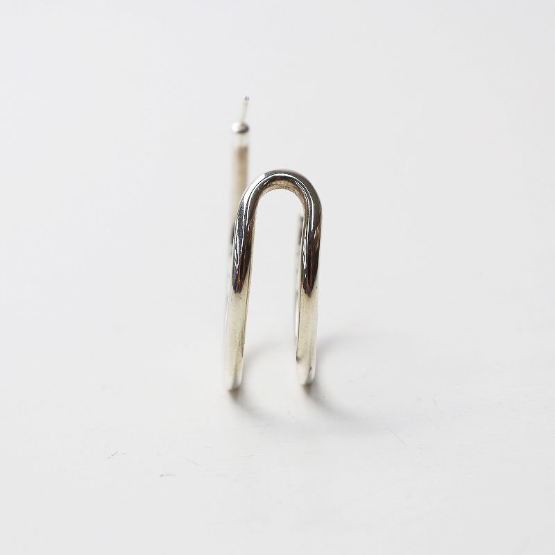 ブランイリス blanc iris trouville ピアス ブランイリス blanc iris trouville ピアス