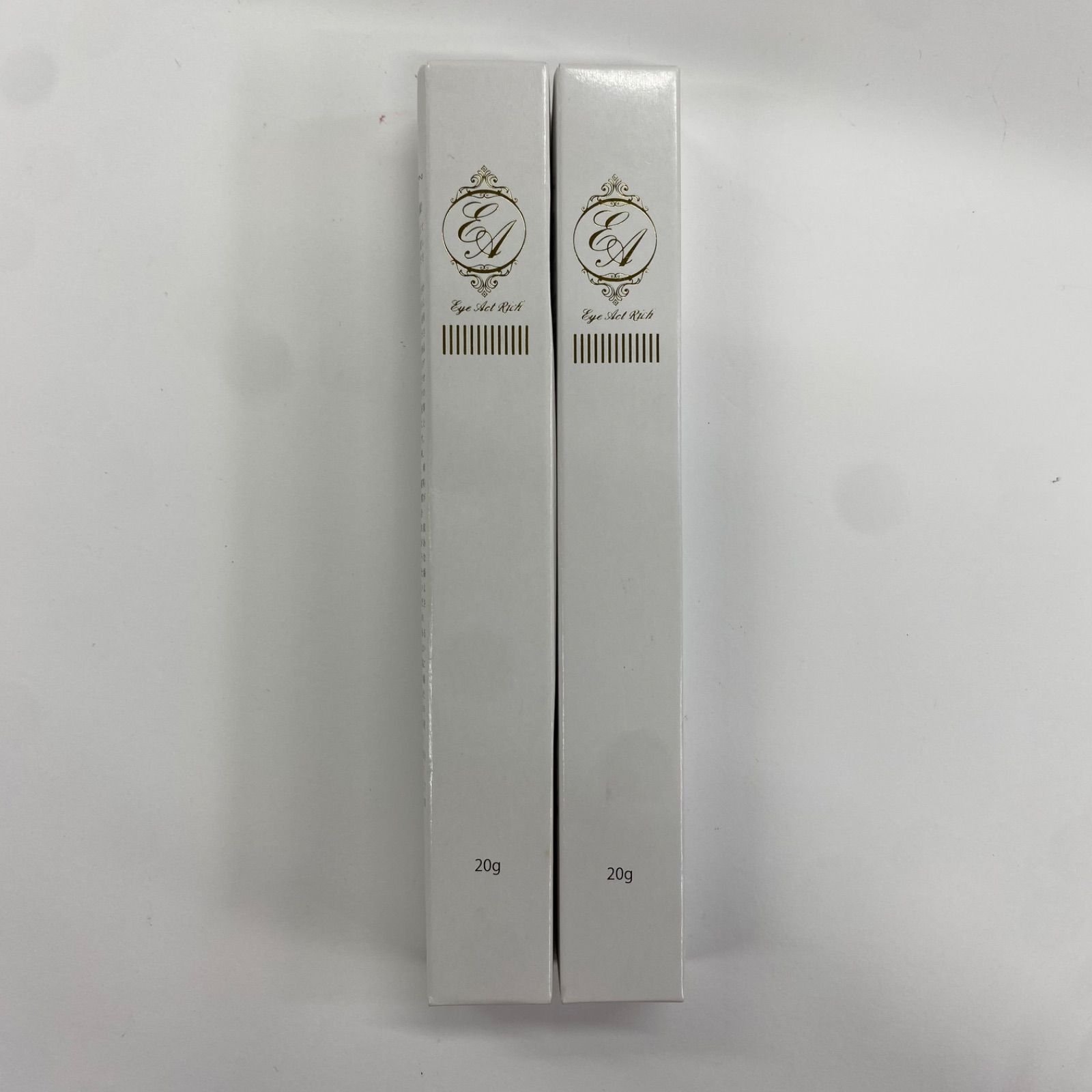 K1525 K アイアクトリッチ エッセンス 20g 計2点セット