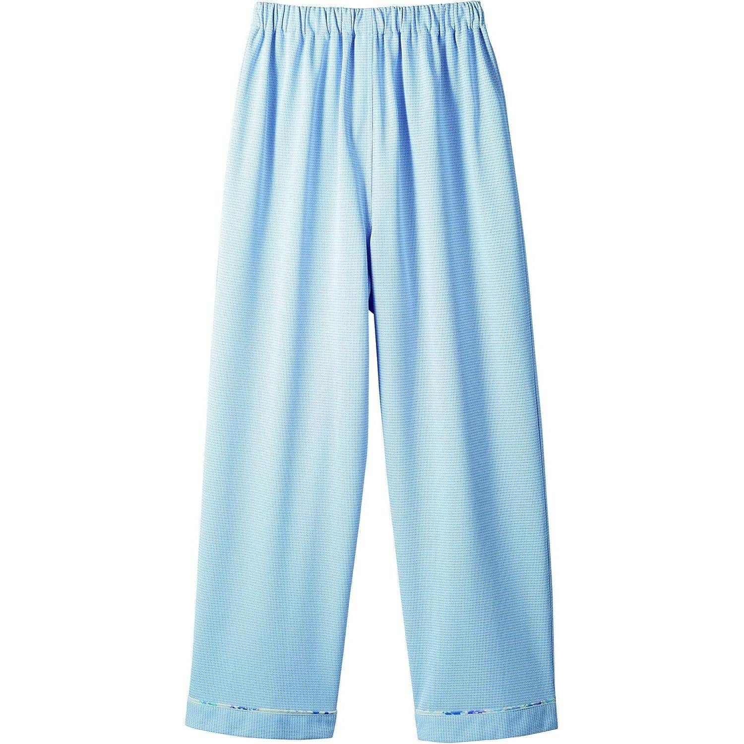 【保障できる！】 患者衣 マタニティパンツ M LP742-33 アイリス 今季人気沸騰。