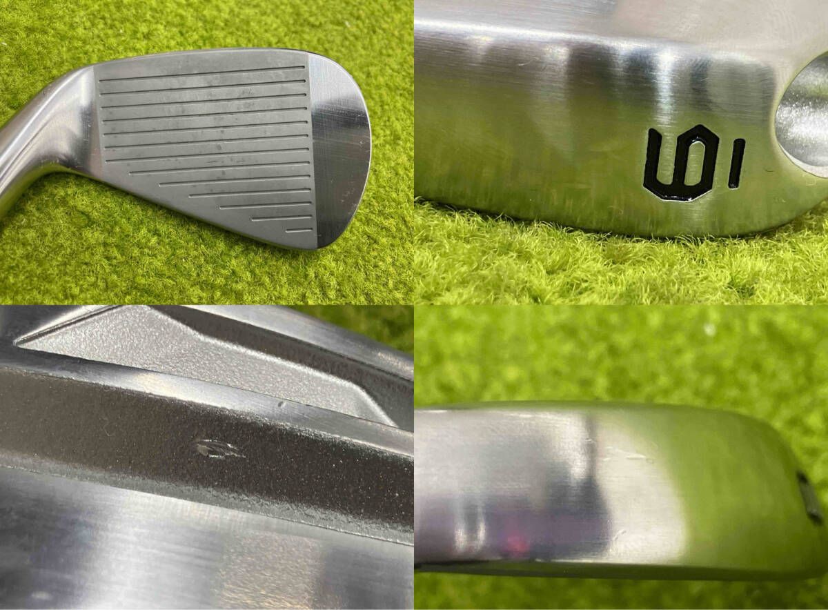 GOLF TW757B