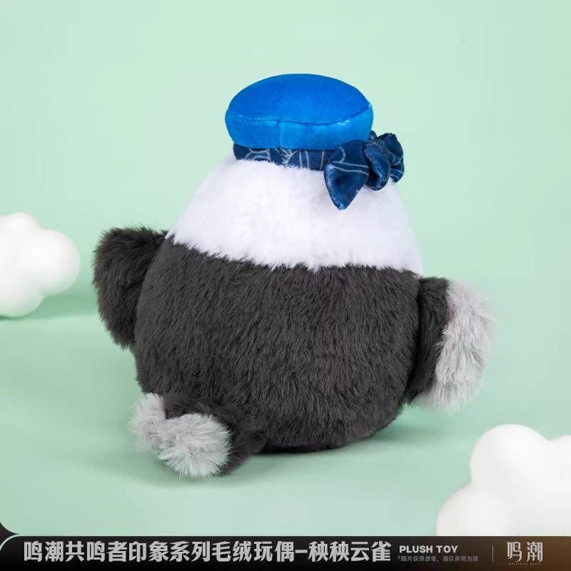 公式正規品 鳴潮 ぬいぐるみ 秧秧 小鳥 鑑心 パンダ - メルカリ 公式正規品 鳴潮 ぬいぐるみ 秧秧 小鳥 鑑心 パンダ - メルカリ