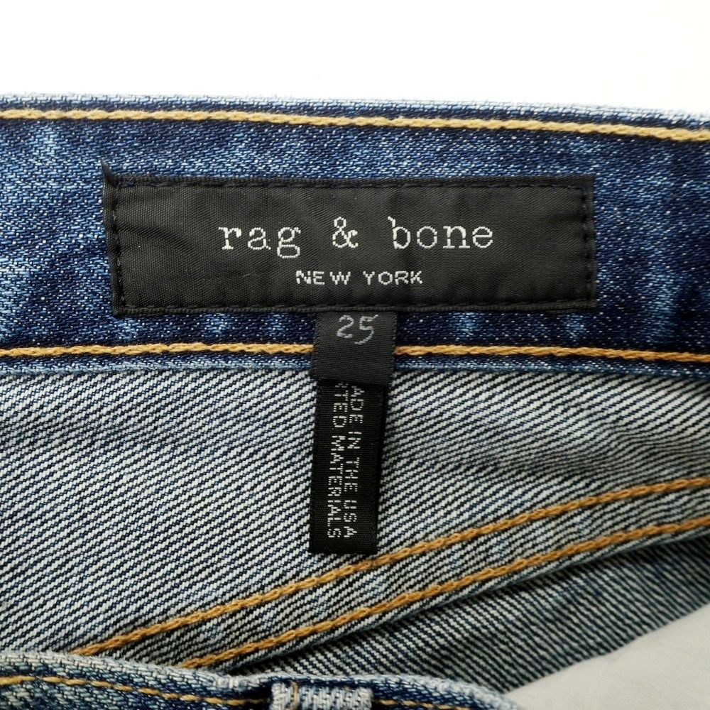 rag -