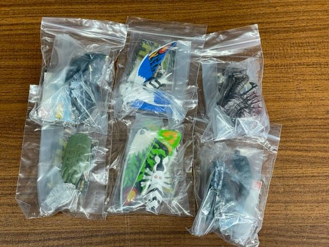 コンプリートセット