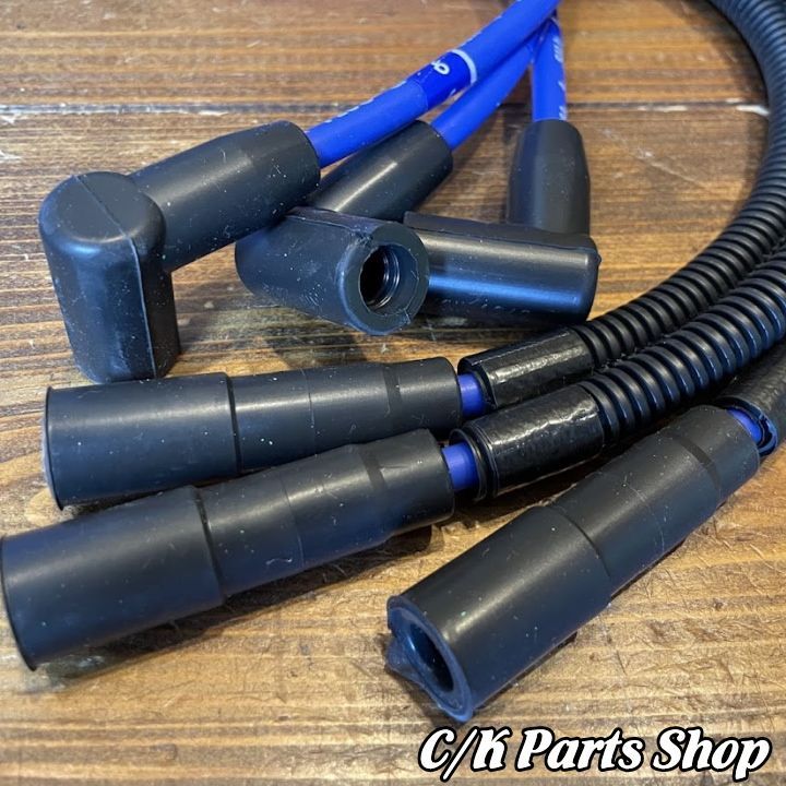 プラグワイヤー