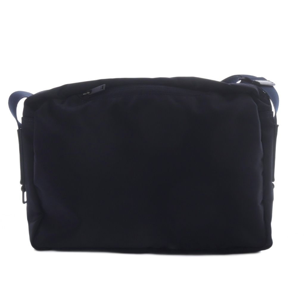 ポーター PORTER 吉田かばん LIFT SHOULDER BAG ショルダーバッグ ワンショルダー 斜め掛け ナイロン ネイビー 822-07566 |YO23