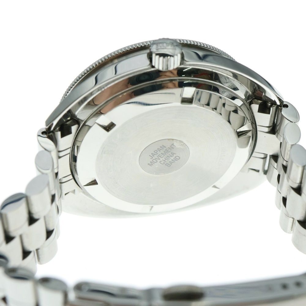 オーシャノグラファー デビルドライバー