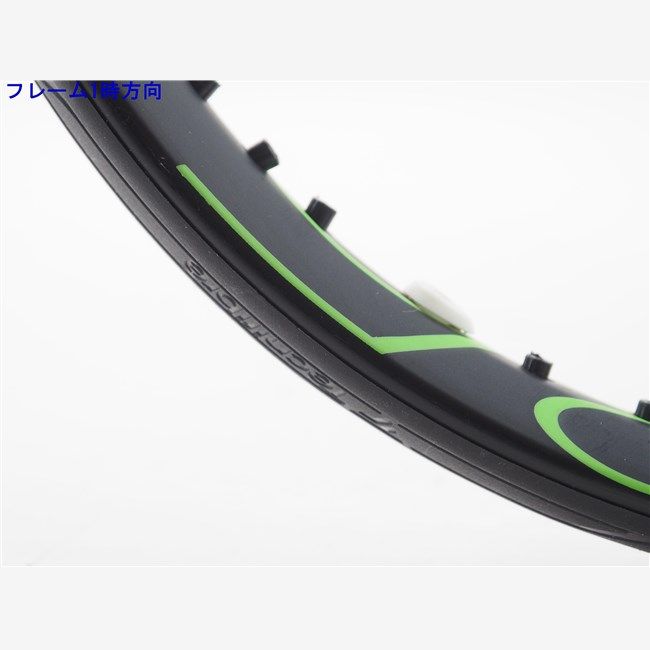 中古 テニスラケット テクニファイバー ティーフラッシュ 285 2019年モデル (G2)Tecnifibre T-FLASH 285 2019 中古 テニスラケット テクニファイバー ティーフラッシュ 285