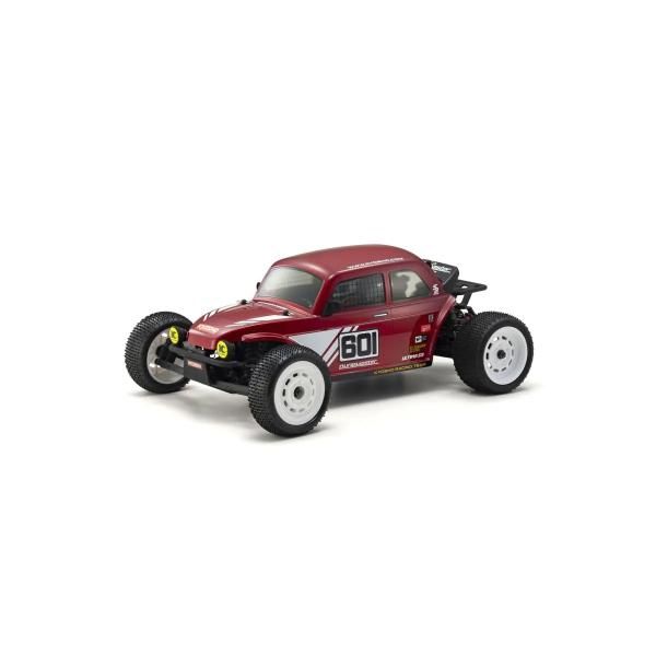 京商 1|10 EP 2WD バギー 組立てキット アルティマSB デューンマスター 34312 ラジコン RC