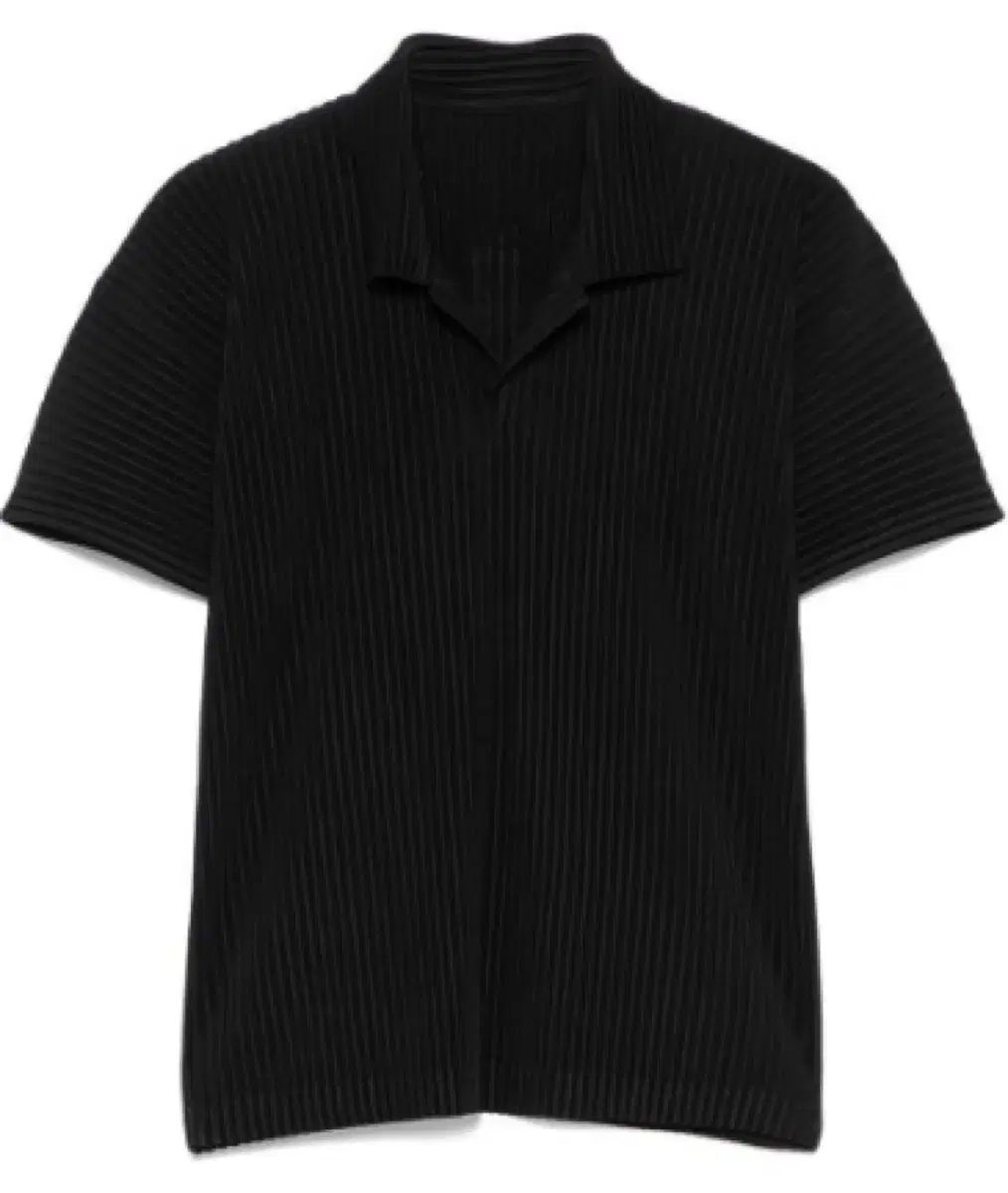 ISSEY MIYAKE(イッセイミヤケ) HOMME PLISSÉ(オムプリッセ) ポロ