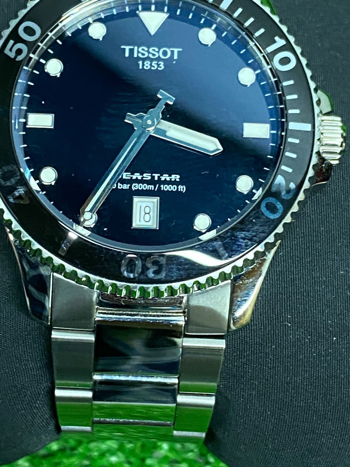●TISSOT