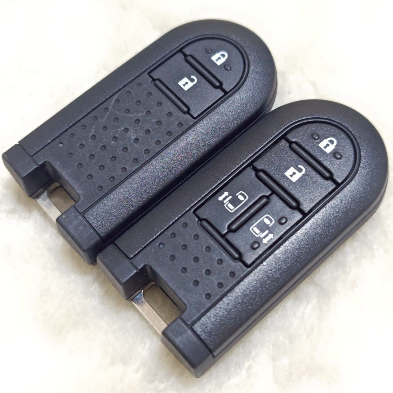 a*中様 トヨタスマートキー　5個　まとめ売り トヨタ スマートキー 5個 - メルカリ