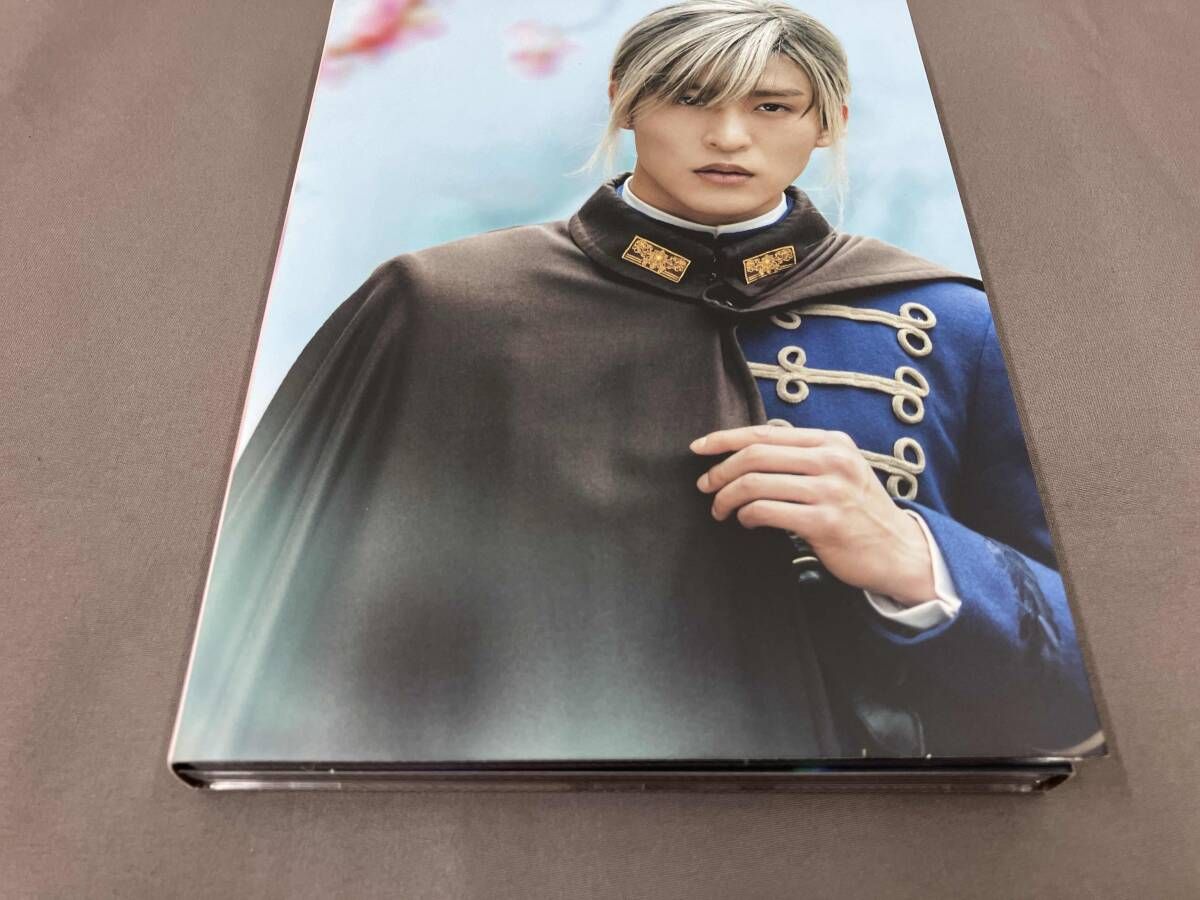 わたしの幸せな結婚(豪華版)(Blu-ray Disc)／目黒蓮／今田美桜 DVD通常