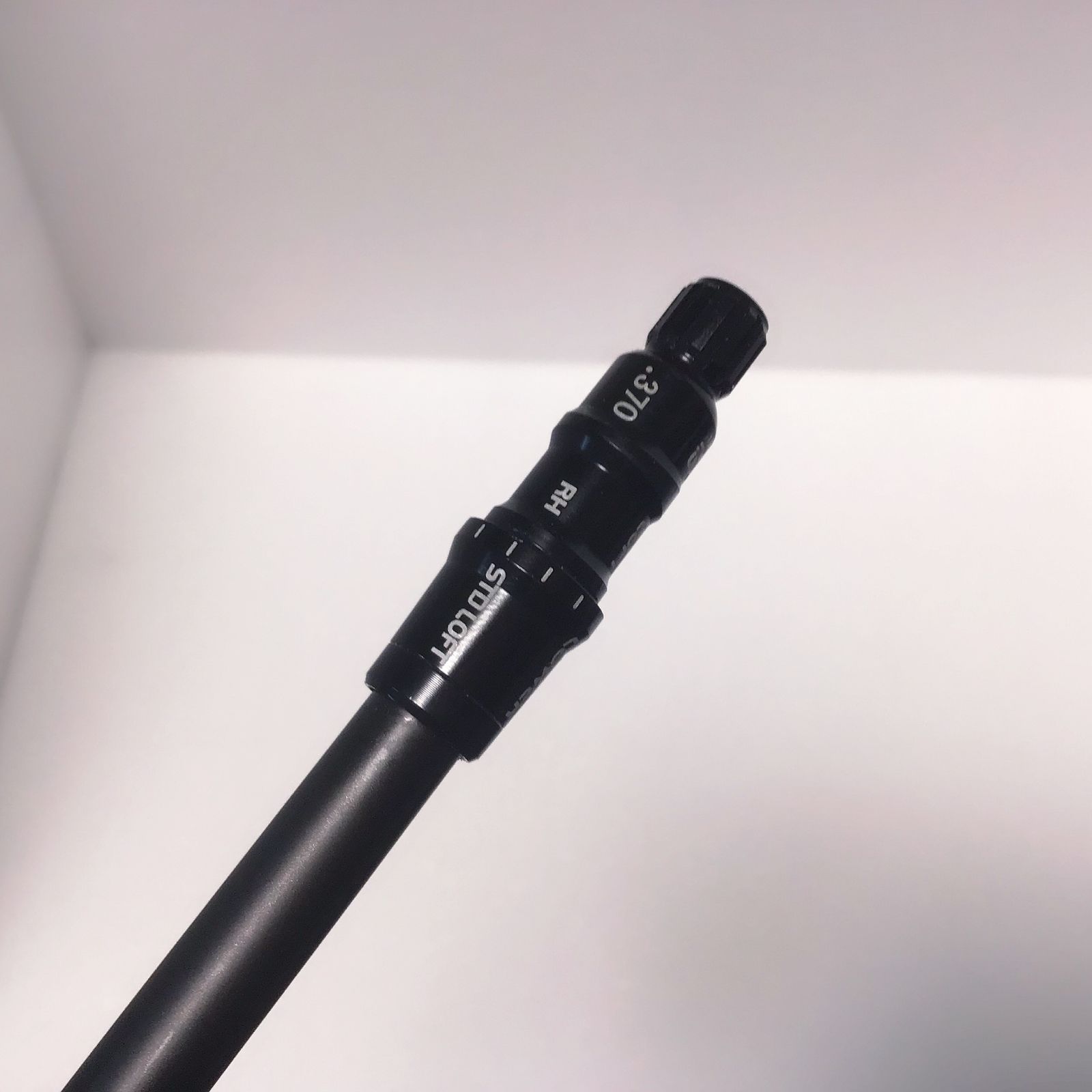 シャフトATTAS MB-HY 55S マミヤ アッタス ATTAS MB-HY 55X テーラーメイド UT用 40.25インチ