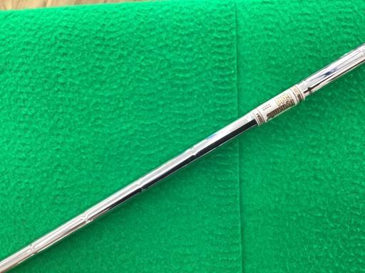 貴重なレフティ ハードヒッター向け タイトリスト CB716 アイアン X