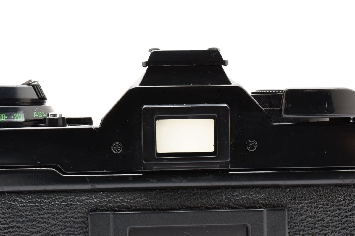 Canon AE-1 PROGRAM ブラック + FD 28mm F3.5 S.C AA3991#55 - メルカリ