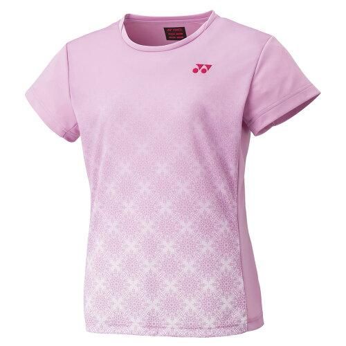 商品8点 楽天市場】【YONEX/ヨネックス】半袖 ゲームシャツ フィット