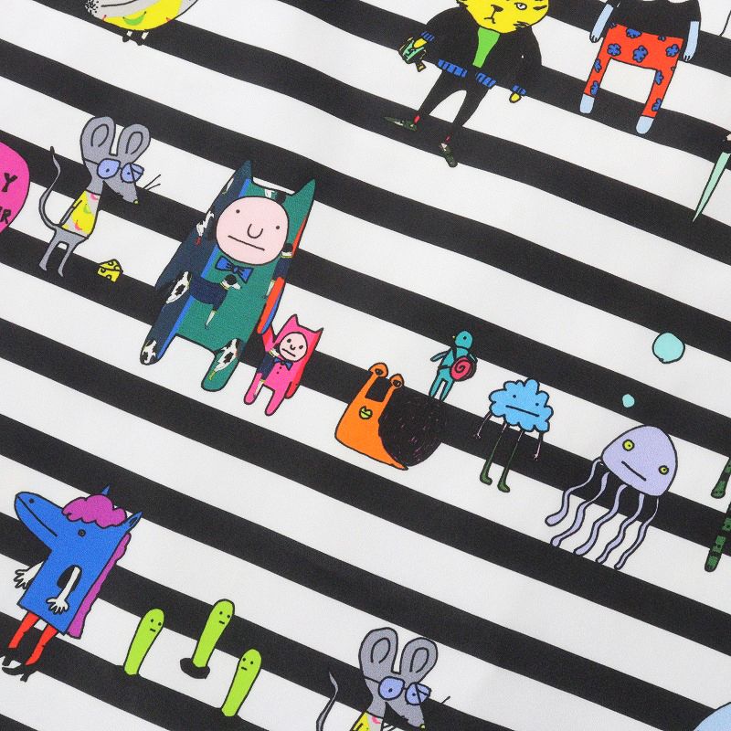 希少 美品 大きいサイズ マンナイン mannine ボビーダズラー コラボ