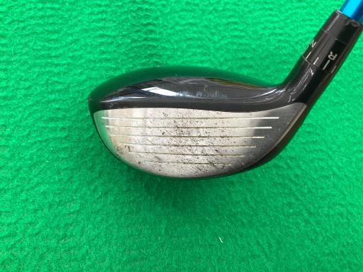 中古】 ダンロップ SRIXON Z F45 3W フェアウェイウッド FW