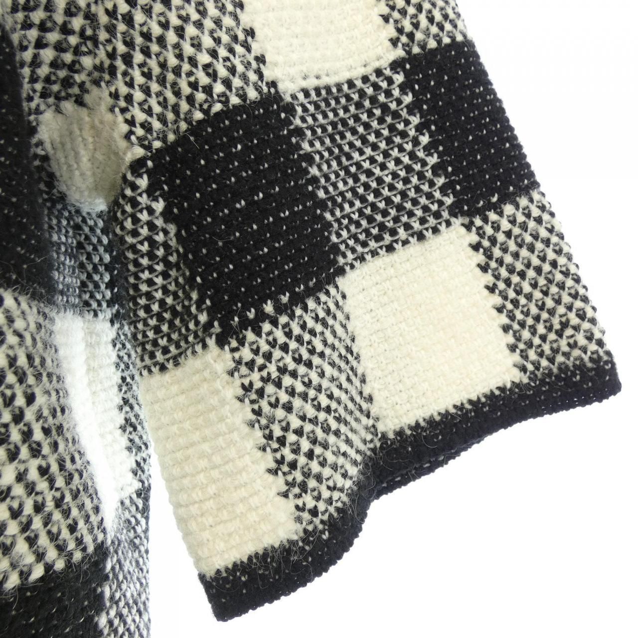 クリスチャンディオール CHRISTIAN DIOR ノーカラージャケット - メルカリ