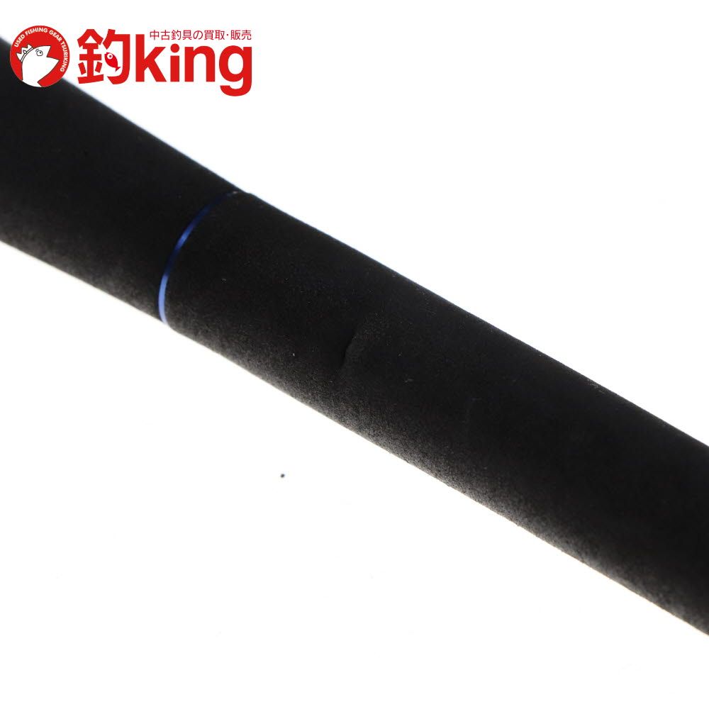 中古/美品】 クレイジーオーシャン オーシャントルク OT-64M /A274Y