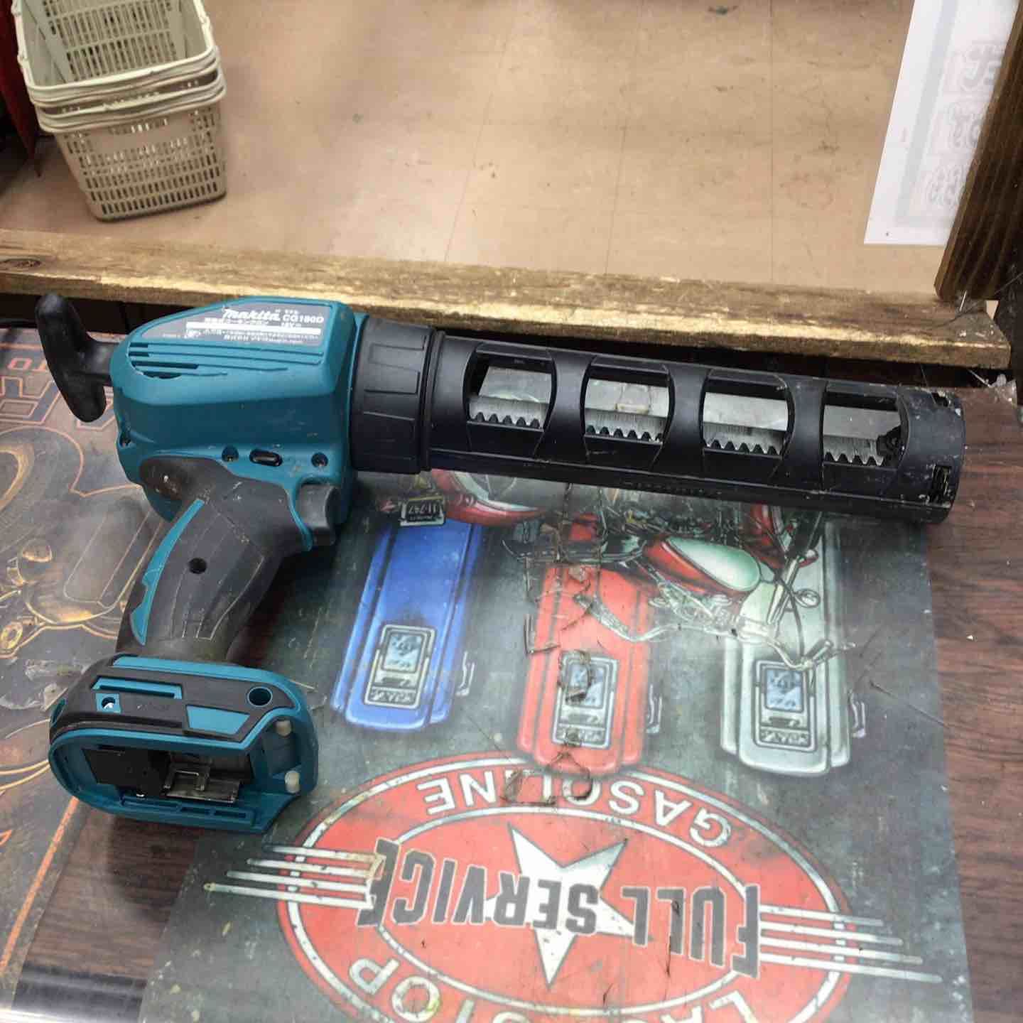 makita