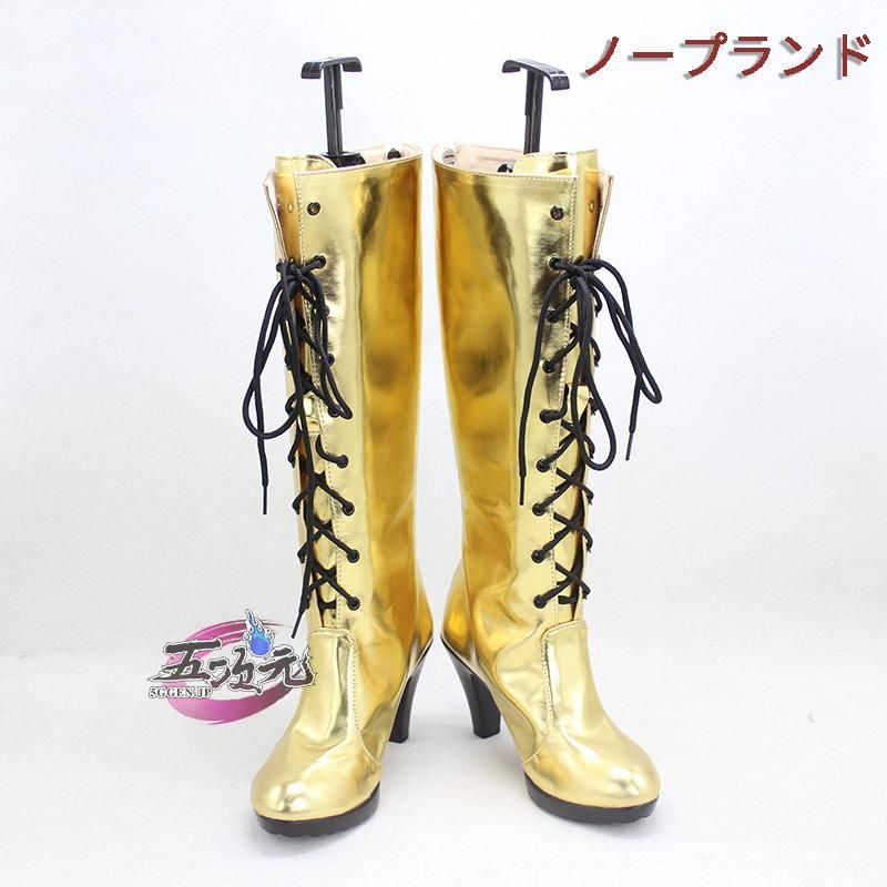 新品 ICOS ボーカロイド 巡音ルカ 通常V コスプレ衣装 コスチューム