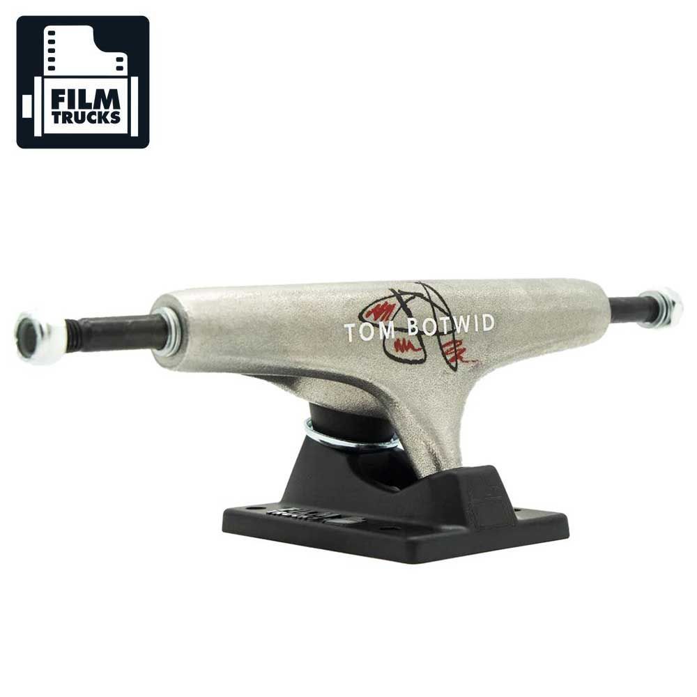 スケボー トラック 子供 Thunder Lights Truck 143 DELUXE サンダー