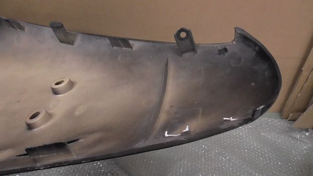 ライブディオZX前期 AF35 の フロントカバー:#1746073778 - メルカリ
