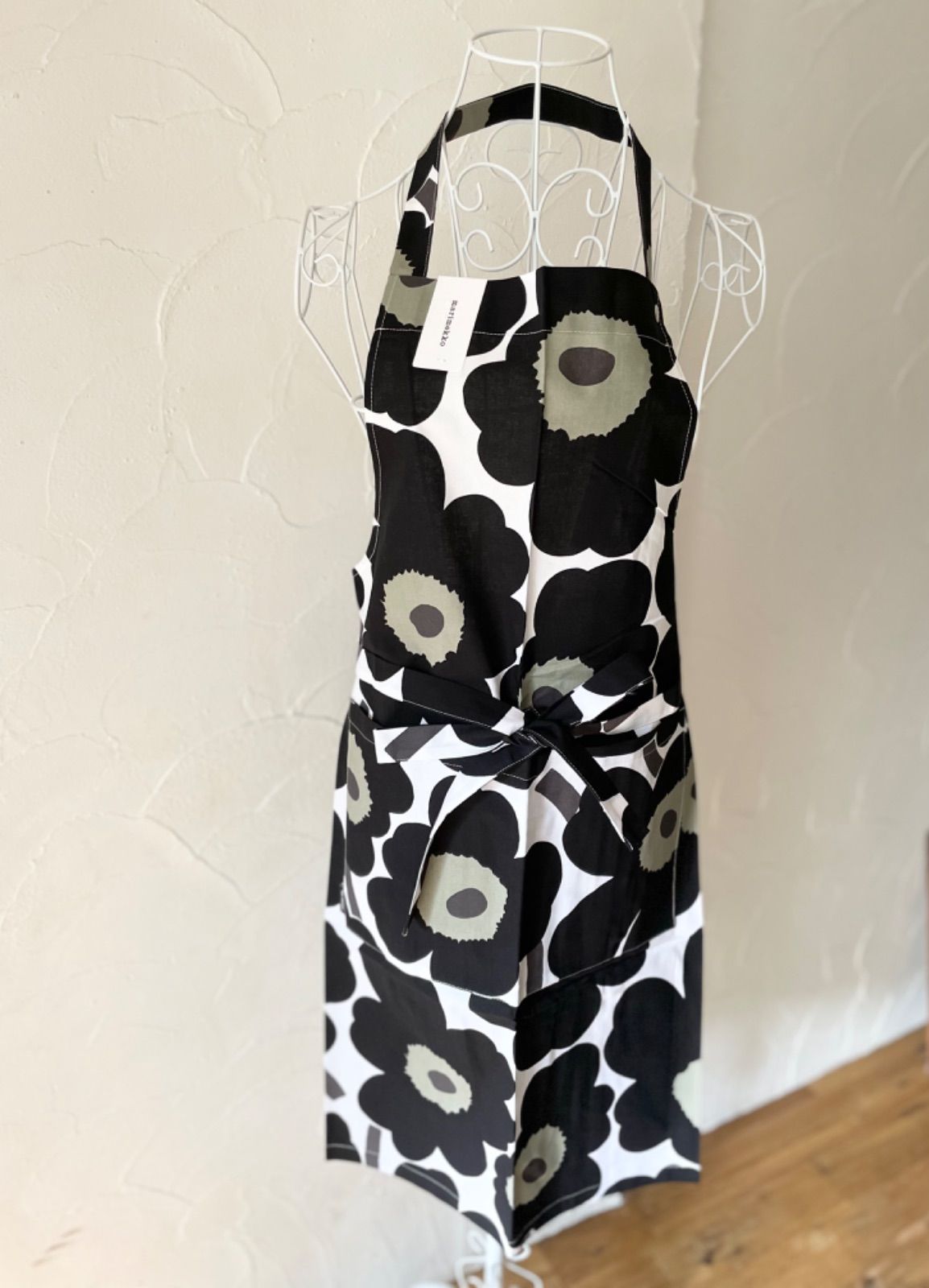 marimekko マリメッコ PIENI UNIKKO エプロン - cecati92.edu.mx