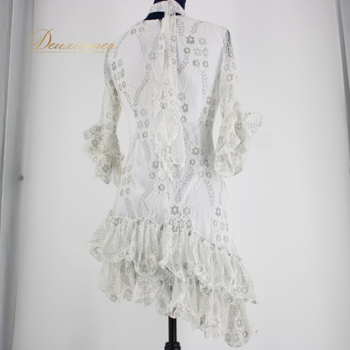 美品 社交ダンス衣装】ドレス ワンピース パーティー レッスン