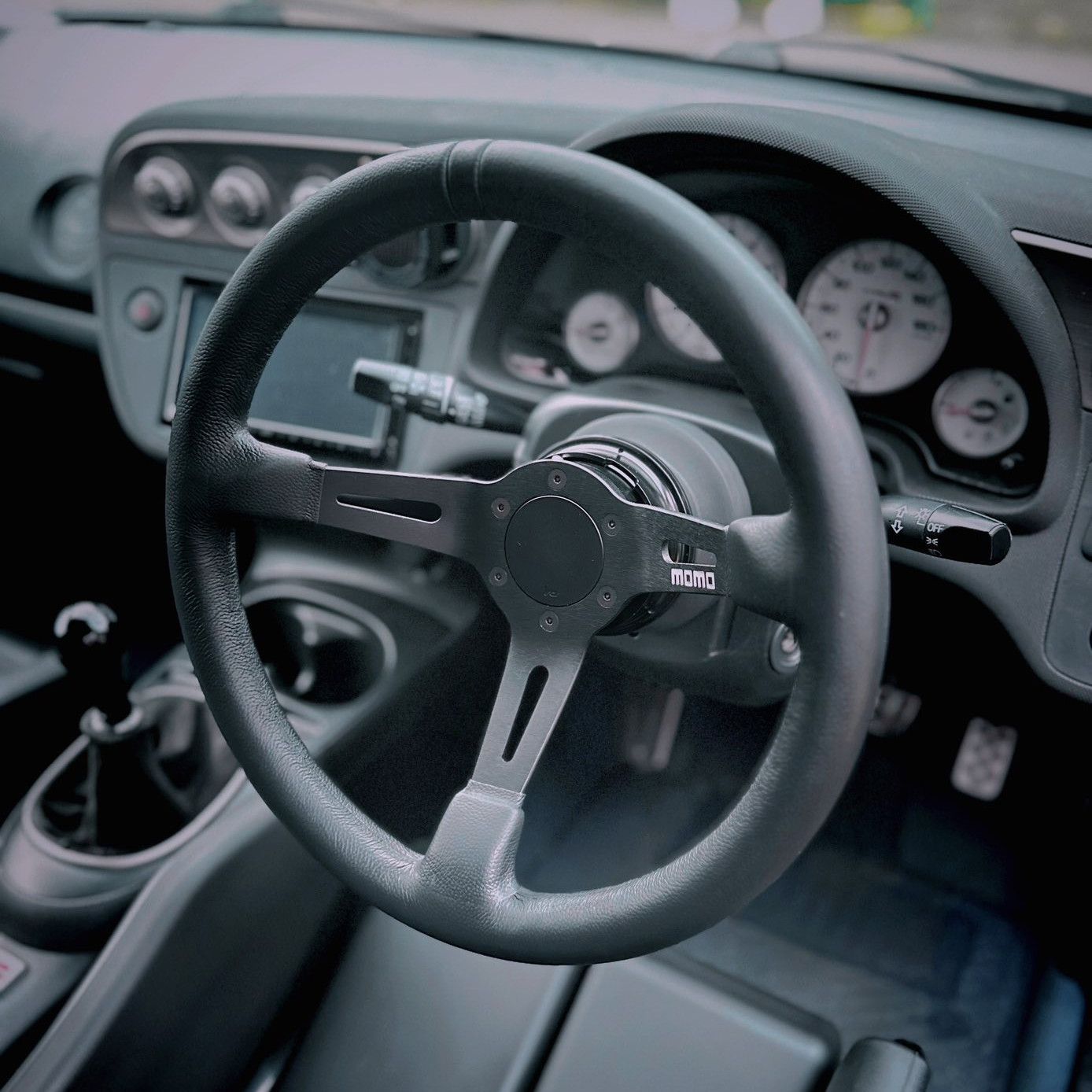 シンプルフリッパー