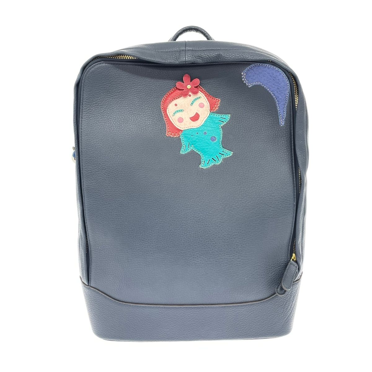 【美品✨️】IBIZA イビサ ボンダード リュック オールレザー グリーン 楽天市場】ibiza（バックパック・リュック｜レディースバッグ