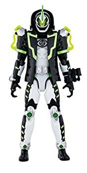 仮面ライダーゴースト GC09 仮面ライダーネクロム