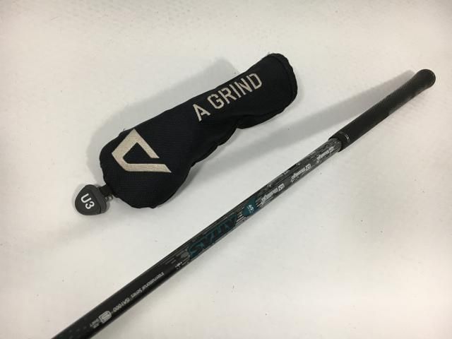 返品OK お買い得品！【中古ゴルフクラブ】A DESIGN GOLF A GRIND(A
