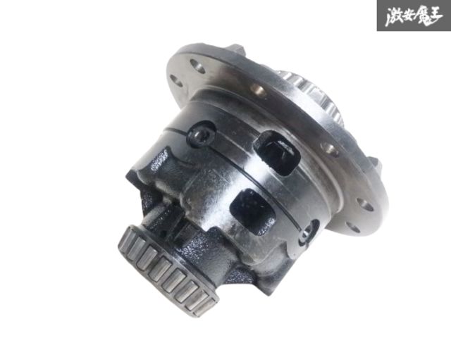 トヨタ86(zn6)後期純正デフ・4.3ファイナルギアセット Yahoo