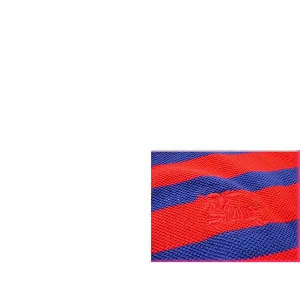 バーバリー チルドレン ポロシャツ ホース刺繍 キッズ12Y152サイズ