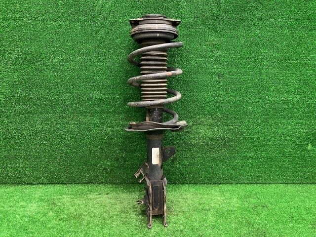 セレナ NC25 左フロントストラット 20S Vセレクション 4WD E4303-1VB1A KY0