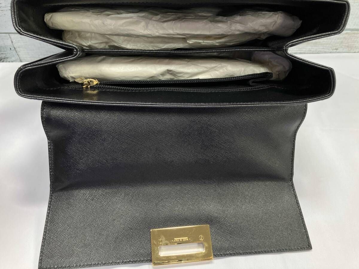 バッグ ブラック