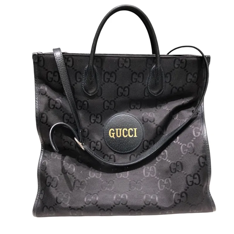 グッチ オフ・ザ・グリッド GG ナイロン 2wayバッグ GUCCI グッチ オフ ザ グリッド ショルダーバッグ 625850