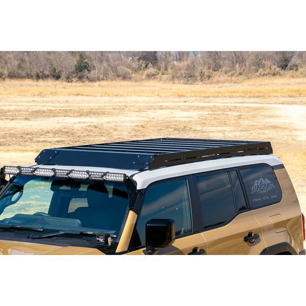 for ランドクルーザー250