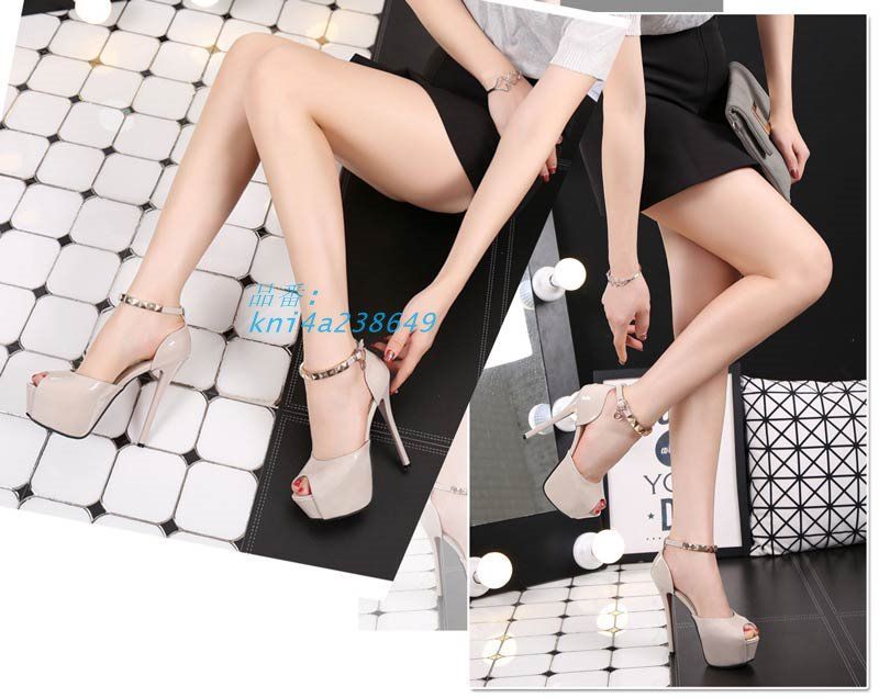 グレー ブラック