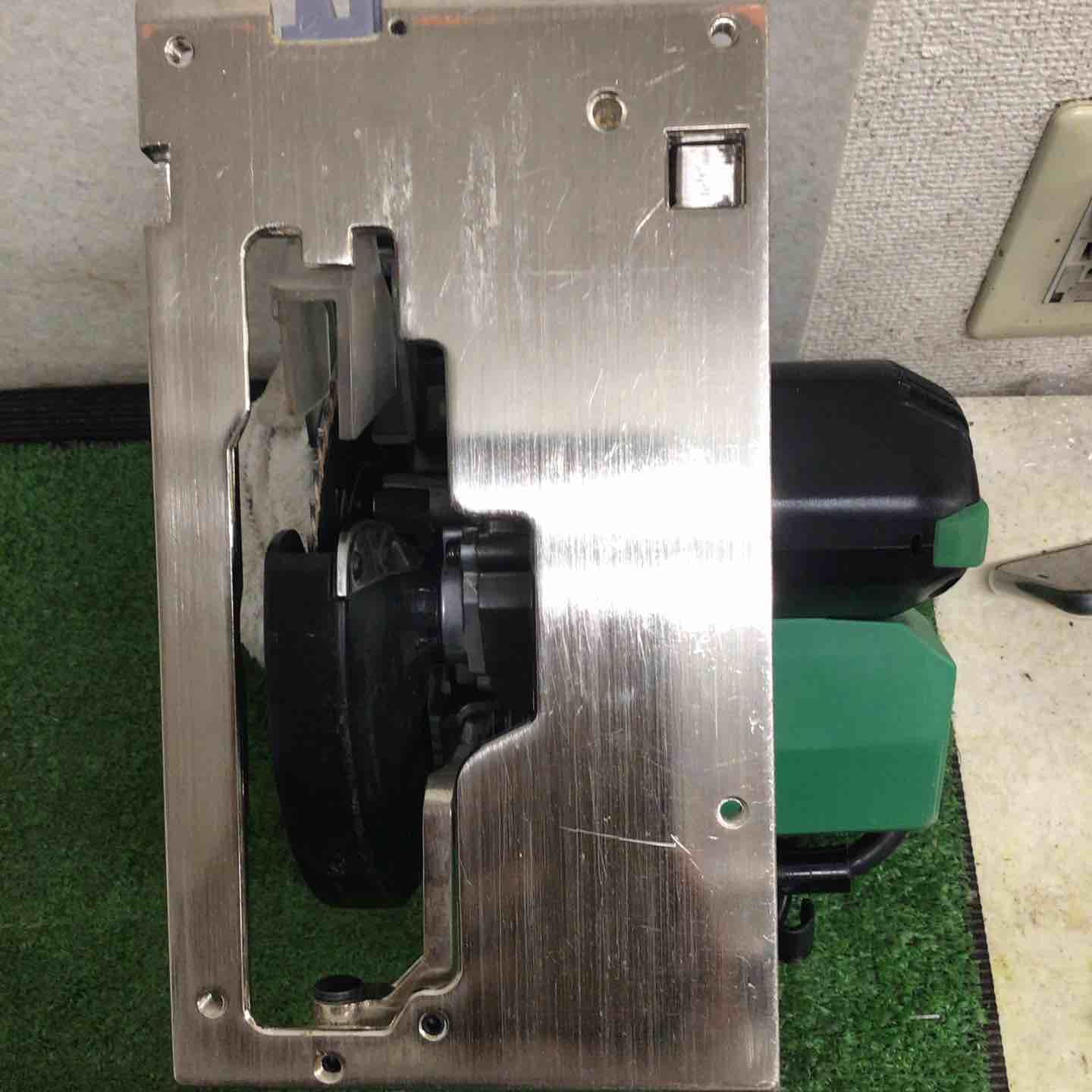 ハイコーキ HIKOKI 旧 日立工機 深切り電子集じんマルノコ C5YE 町田店 BRIGHTFACE_UK