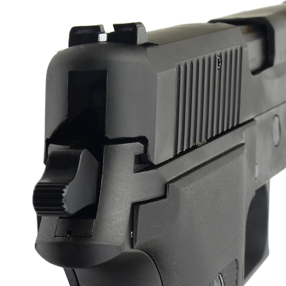 TANAKA WORKS 発火式モデルガン SIG P226 アーリータイプ Evolution2