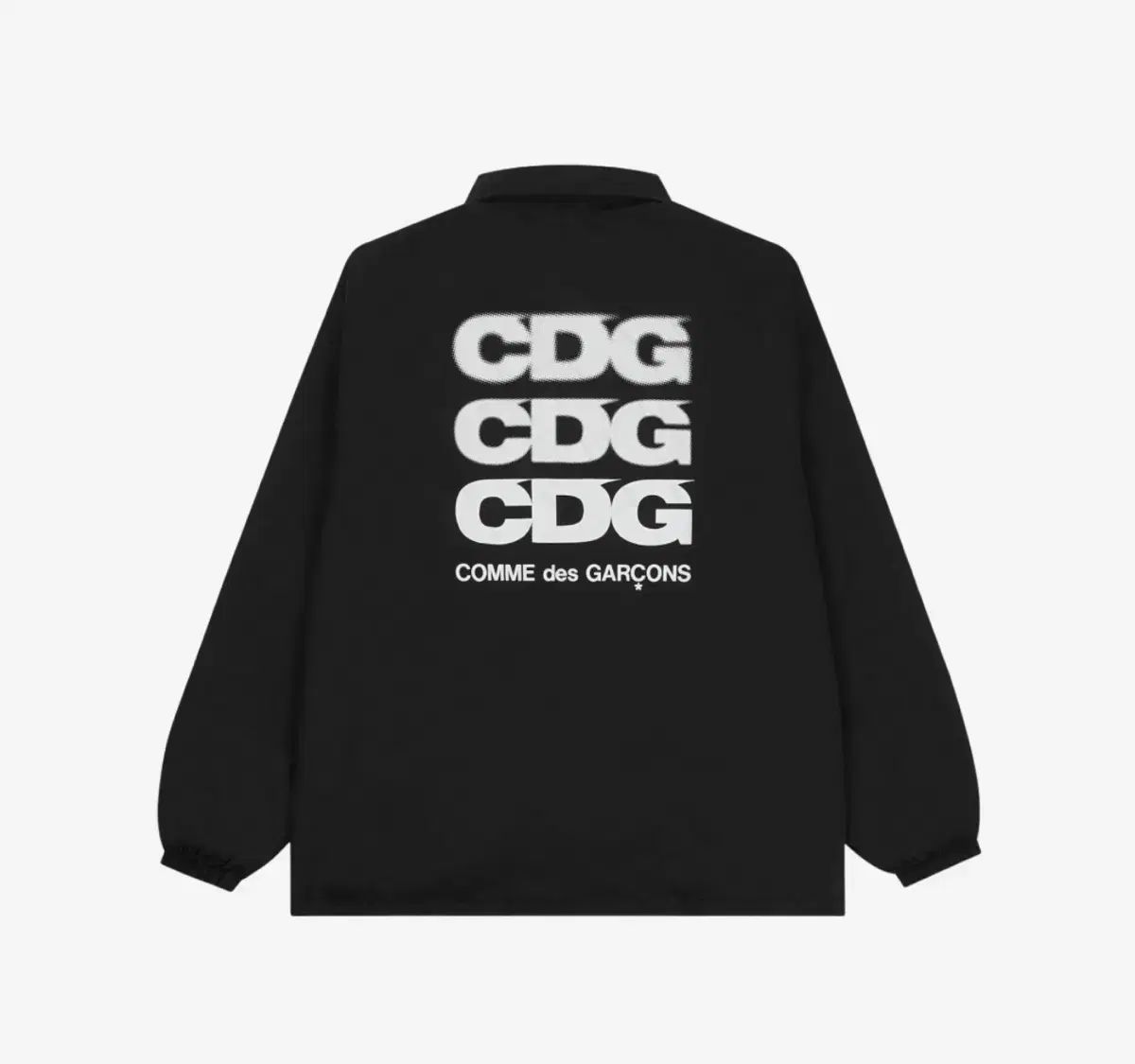 COMME des GARCONS(コム・デ・ギャルソン) CDG コーチジャケット