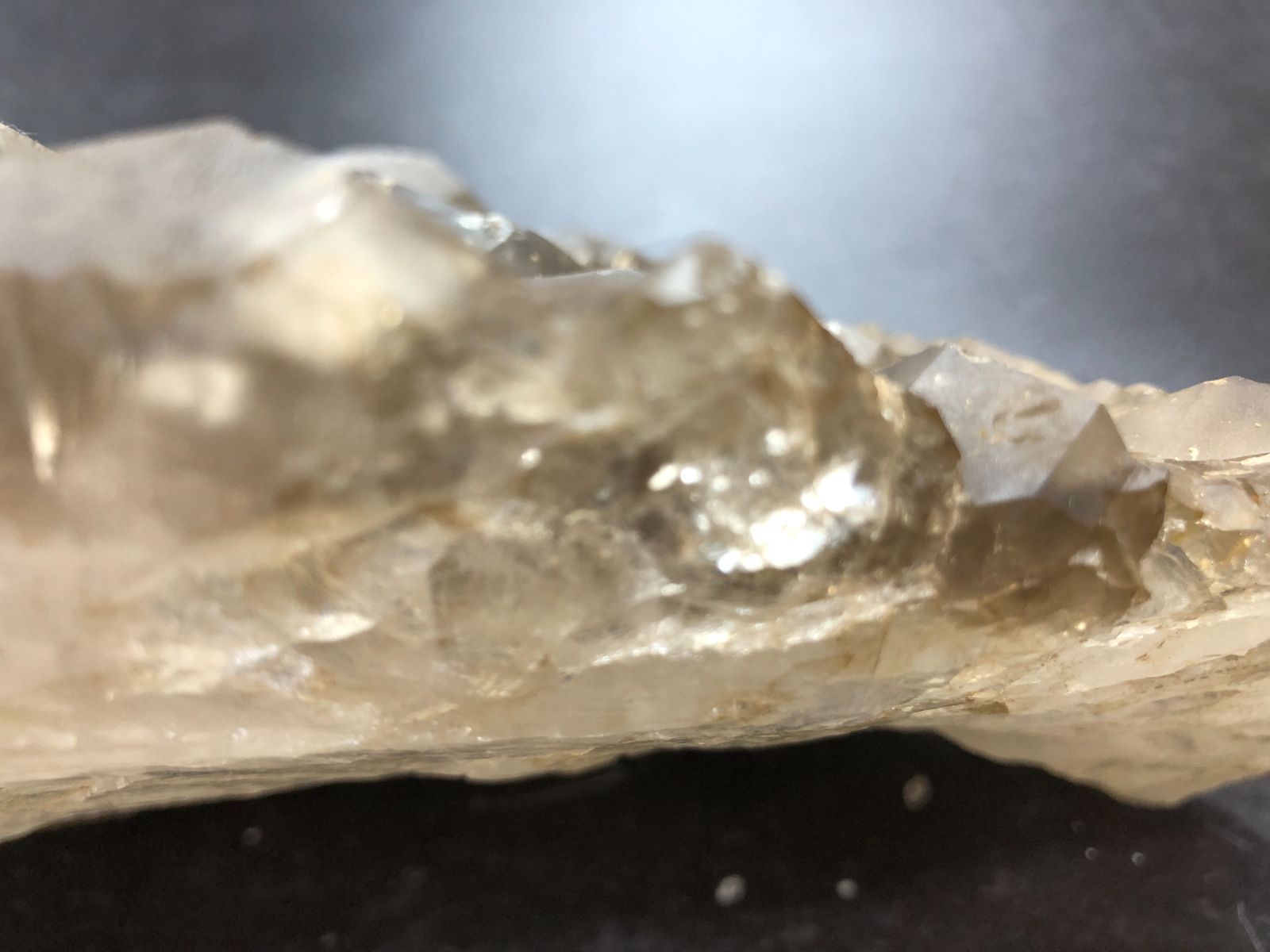 【値下げ！】ジャカレー水晶原石 ジャカレー水晶原石 7.7㎏ - メルカリ