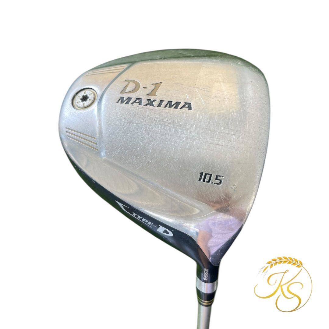 リョーマゴルフ　MAXIMA10.5 RYOMA GOLF - 旧モデル