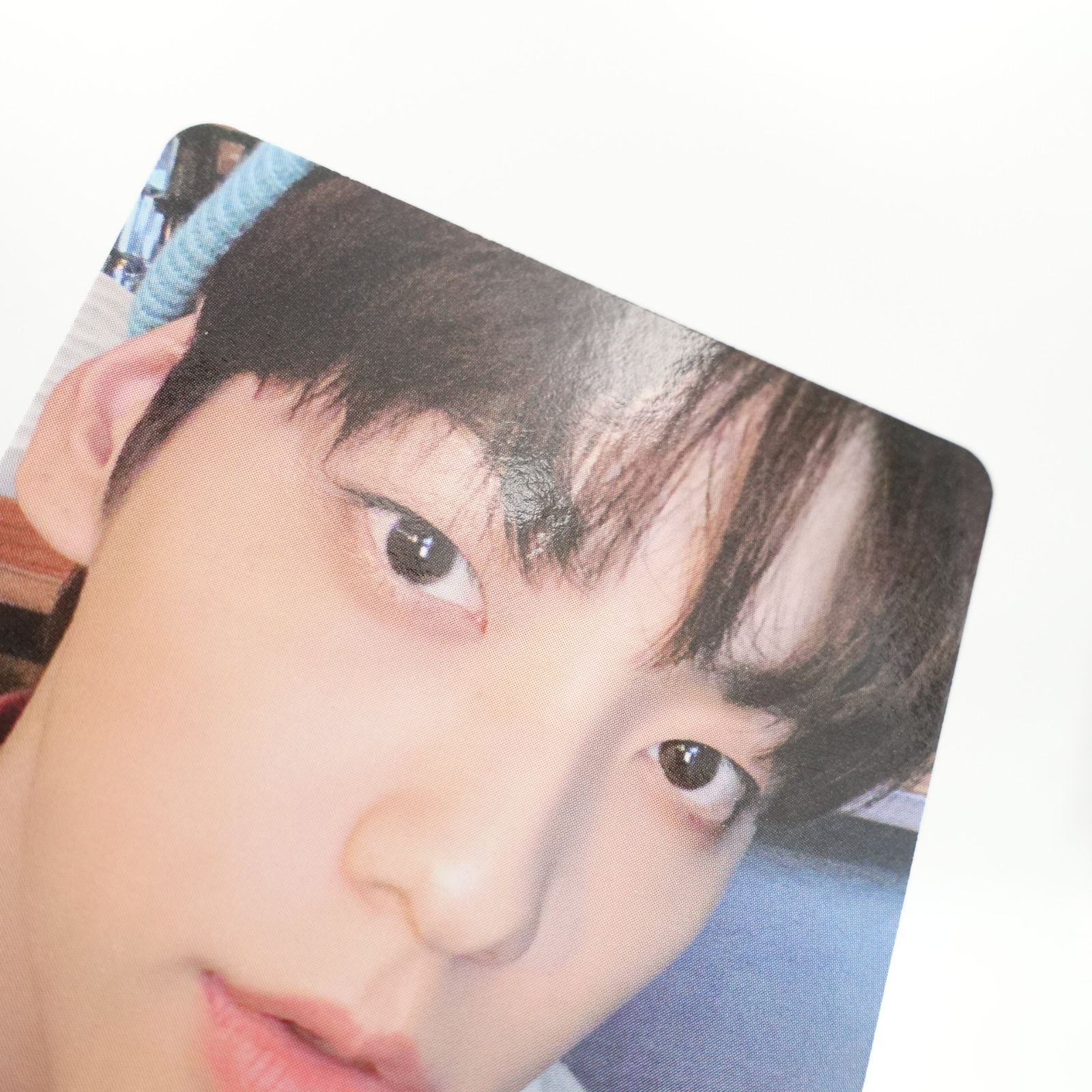 TXT スビン GBGB ステッカー ポストカード Deco Kit デコキット